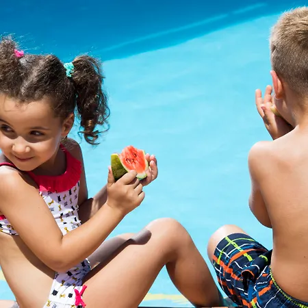 Agapi Beach Resort Premium All Inclusive-2