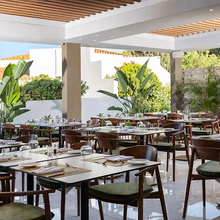 Agapi Beach Resort Premium All Inclusive-2